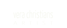 vera christians - online portfolio of artist vera christians